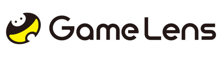 おすすめゲーミングデバイス比較情報メディア「GameLens」ロゴ