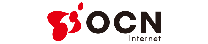 OCN ロゴ(大)