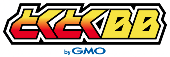 GMOとくとくBB　ロゴ