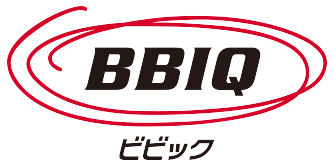 BBIQのロゴ